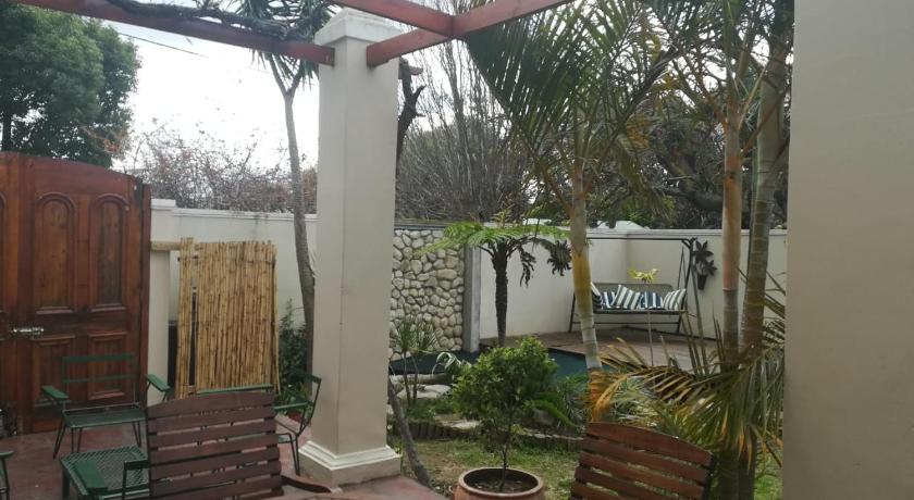 Die Heemhuis Self Catering 10/49