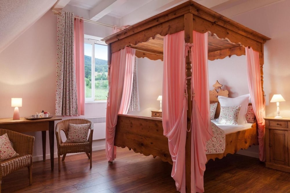 Le Verger Des Chateaux the Originals Relais Inter Hotel 41/69