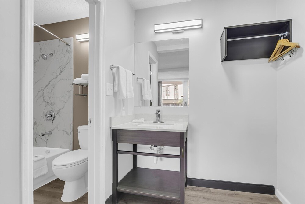 Studio 6 Extended Stay - Summerville, SC - Charleston 23/26