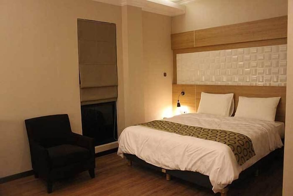 Fontana Hotel Jakarta 5/22