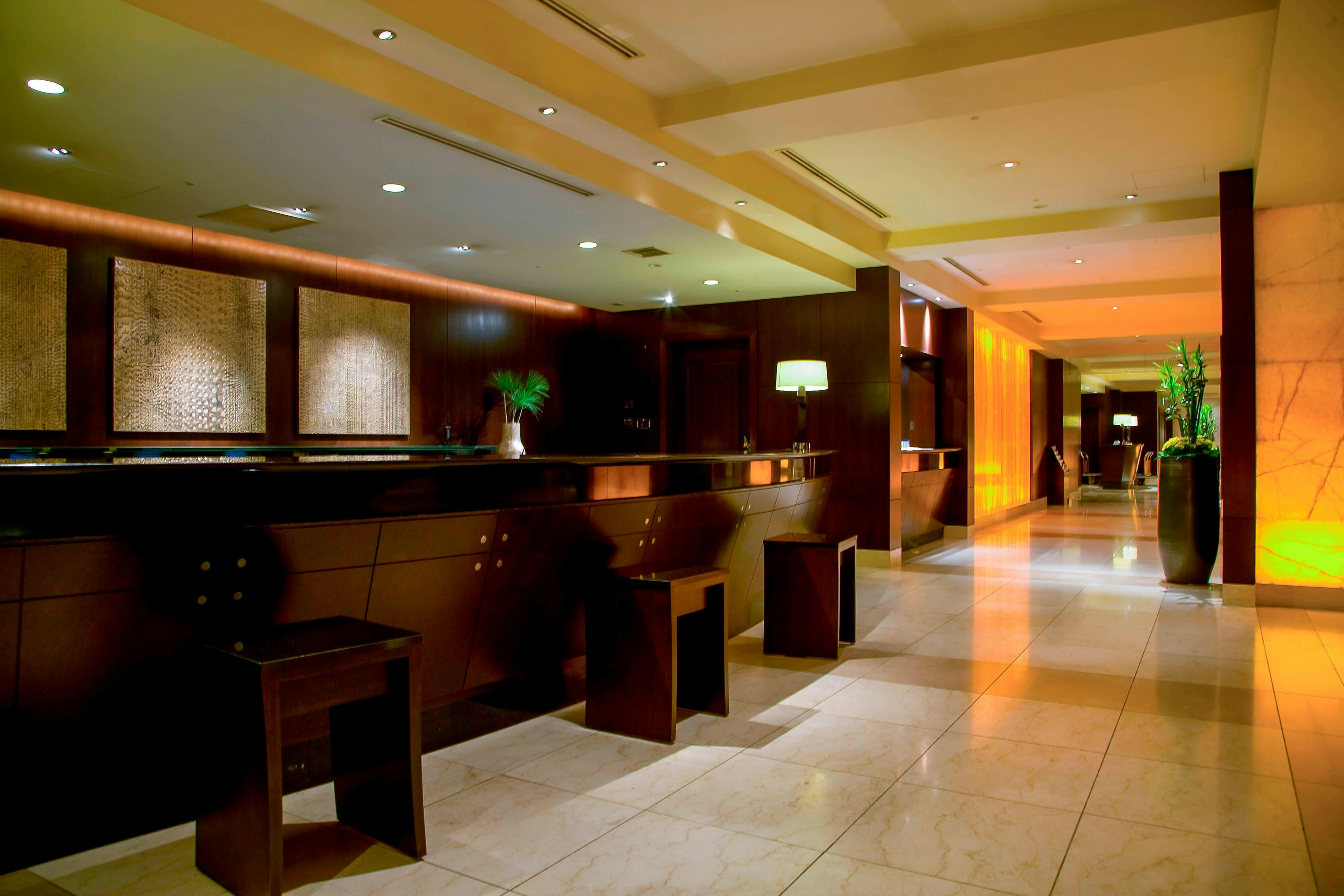 Sheraton Miyako 7/80