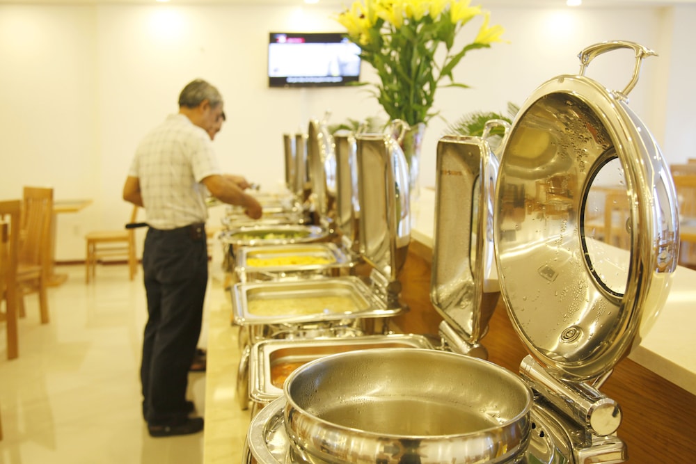Merry Land Hotel Da Nang 3/29