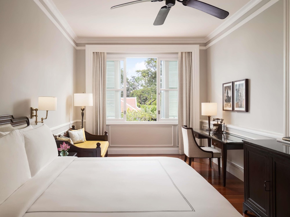 Raffles Grand Hotel D Angkor Hotel 12/50