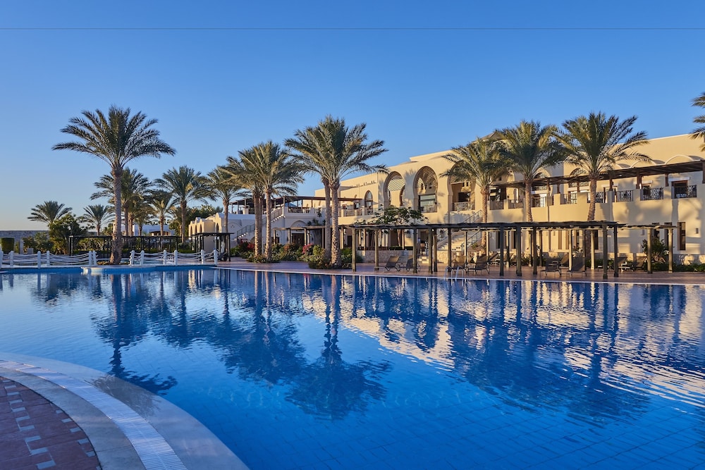 Jaz Belvedere Resort in SHARM EL SHEIKH