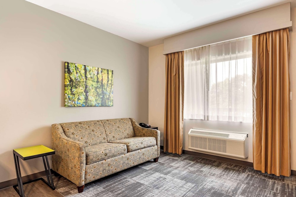 The Bradford Hotel, Ascend Hotel Collection 40/60