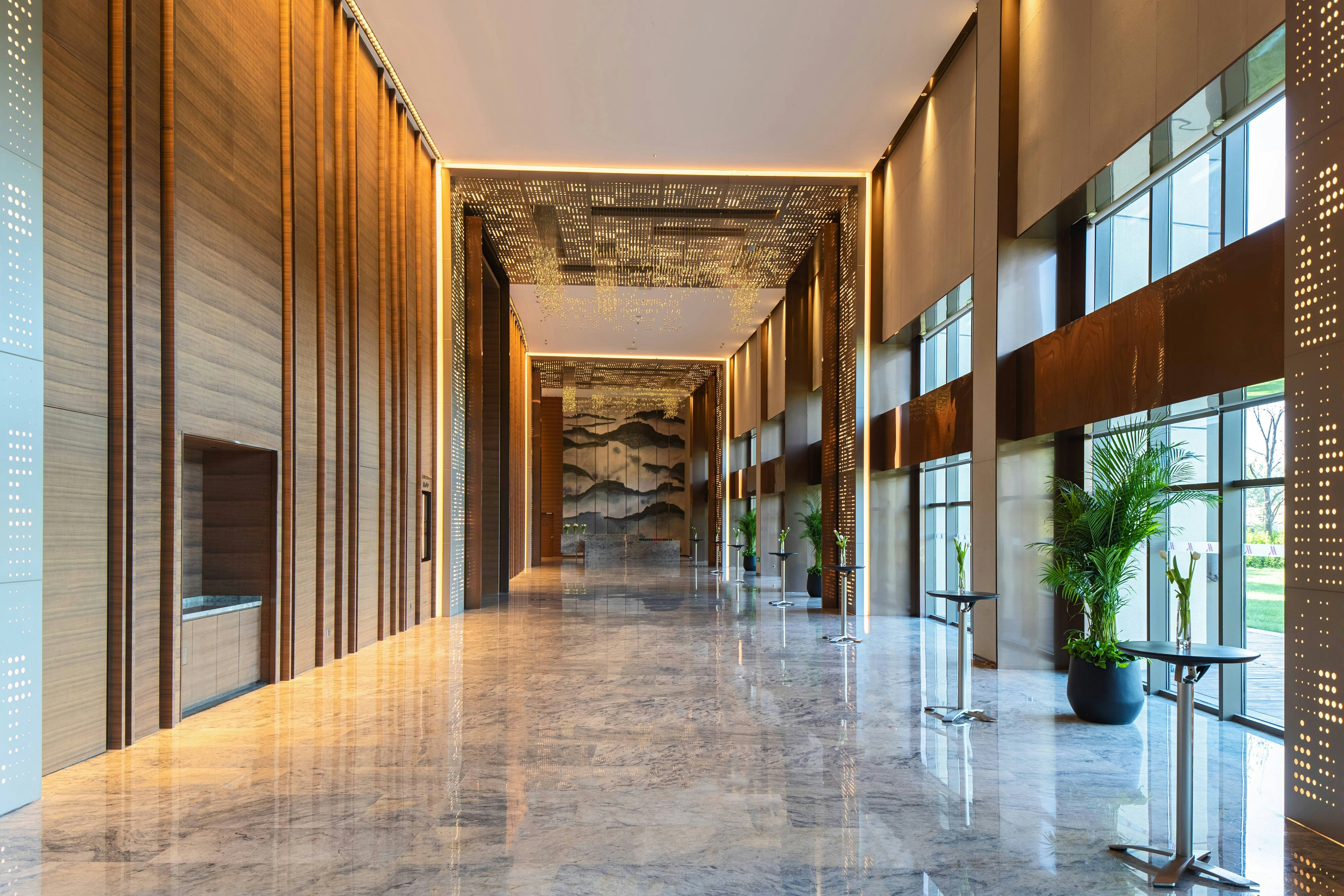 Beijing Marriott Hotel Changping 6/55