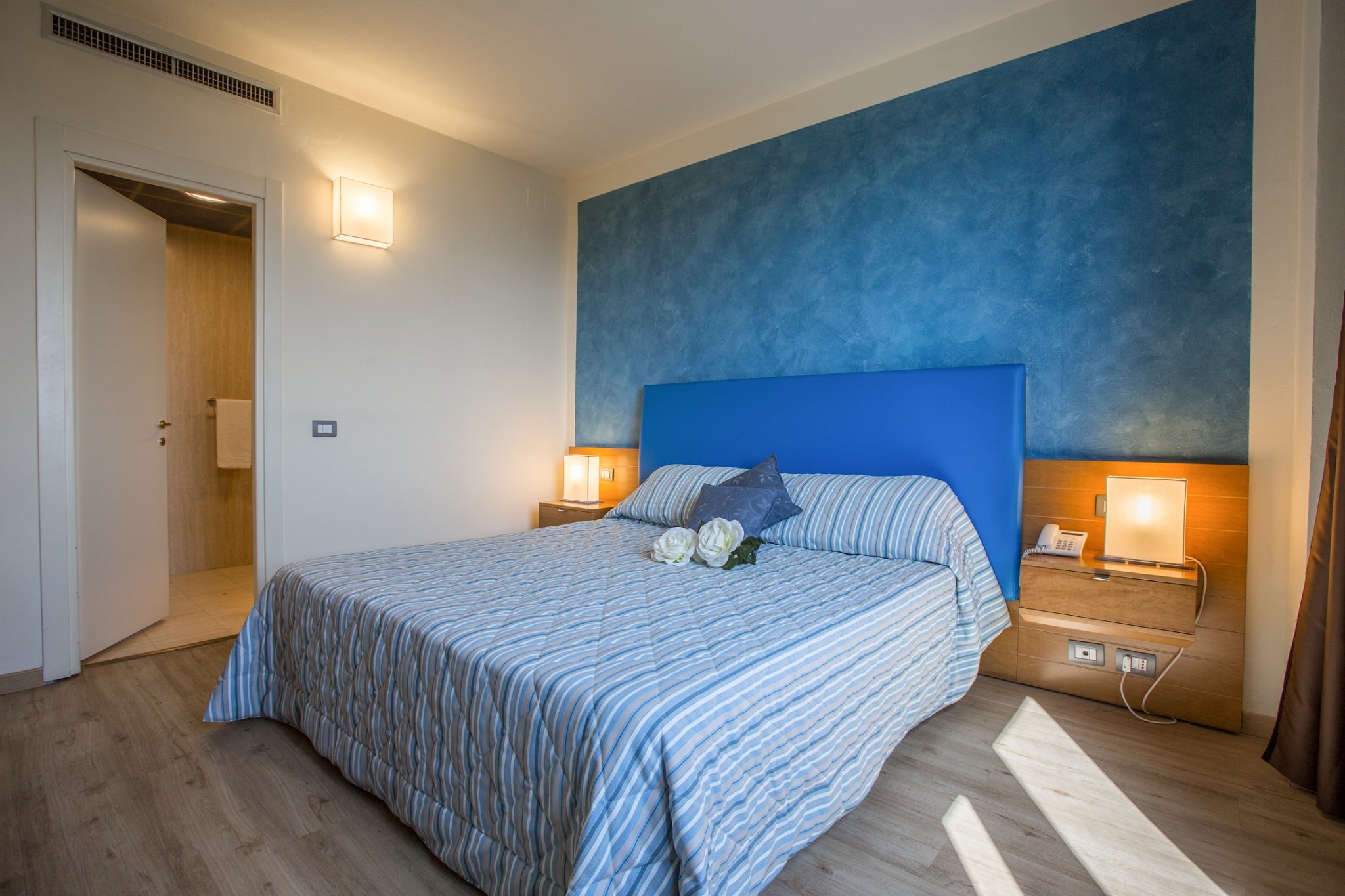 Hotel Galilei 10/40