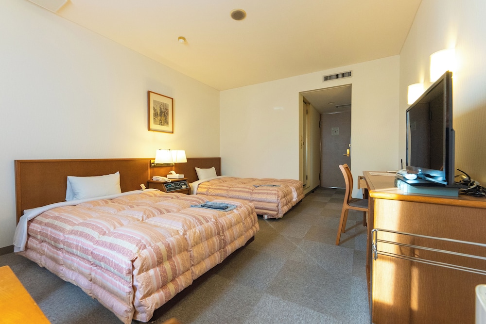Tendo Central Hotel 22/57
