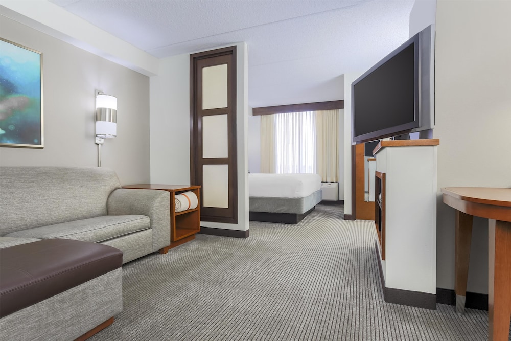 Hyatt Place Fort Worth/Hurst 44/78