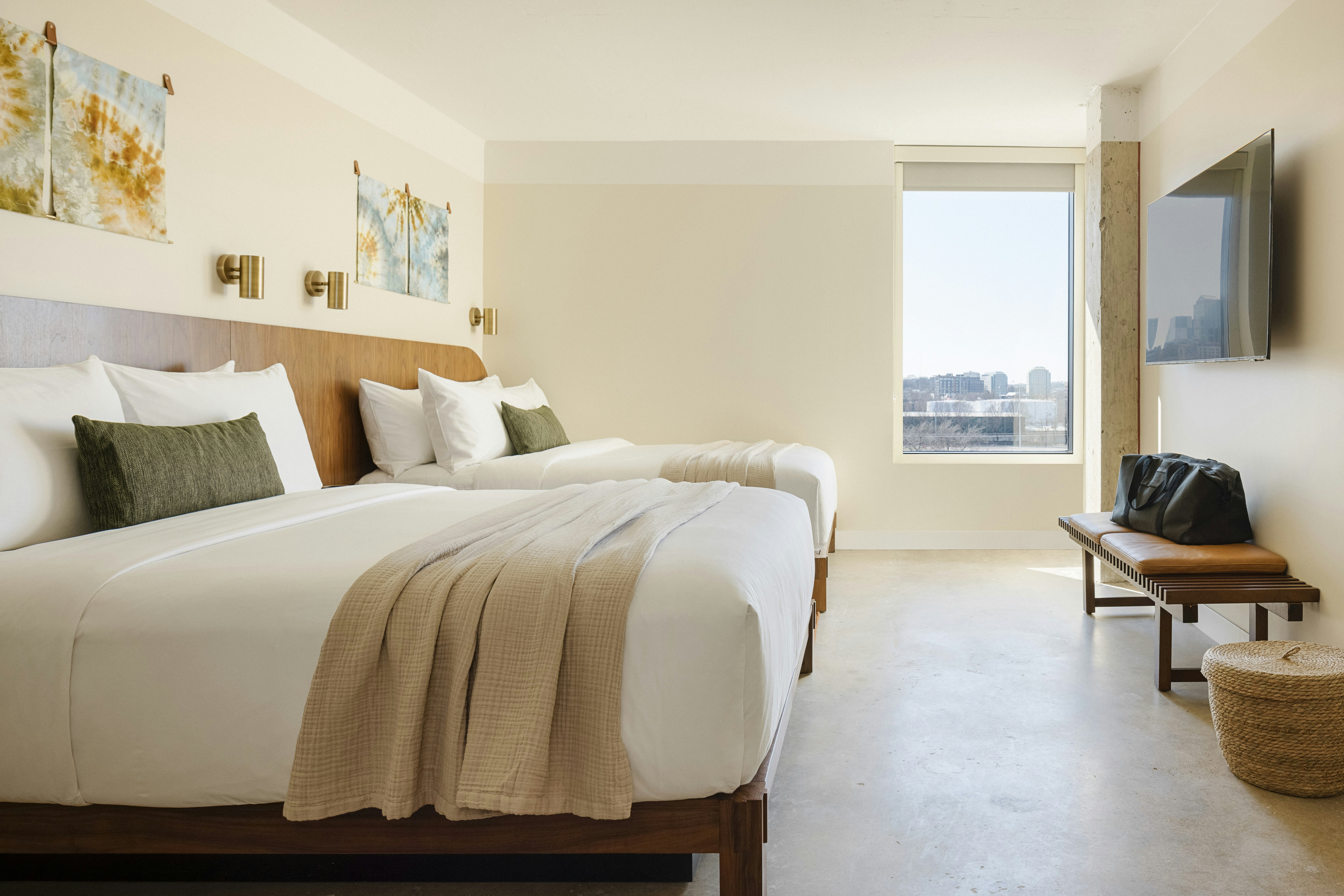 Drift Nashville a Member of Design Hotels 8/25