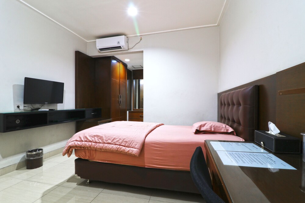 Bendungan Hilir Residence by ZUZU 20/57