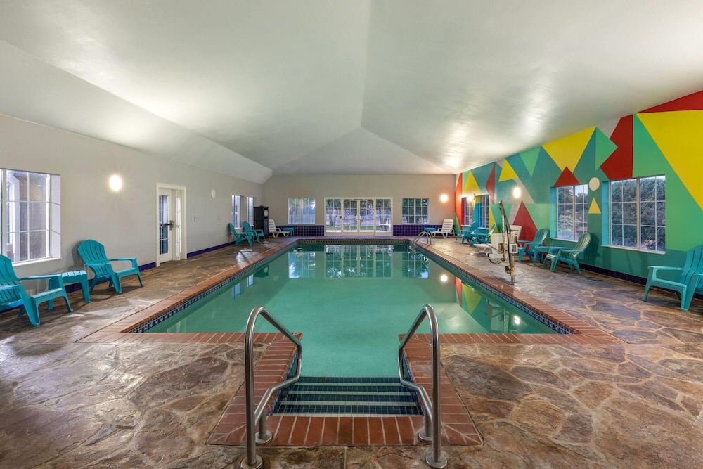amenities