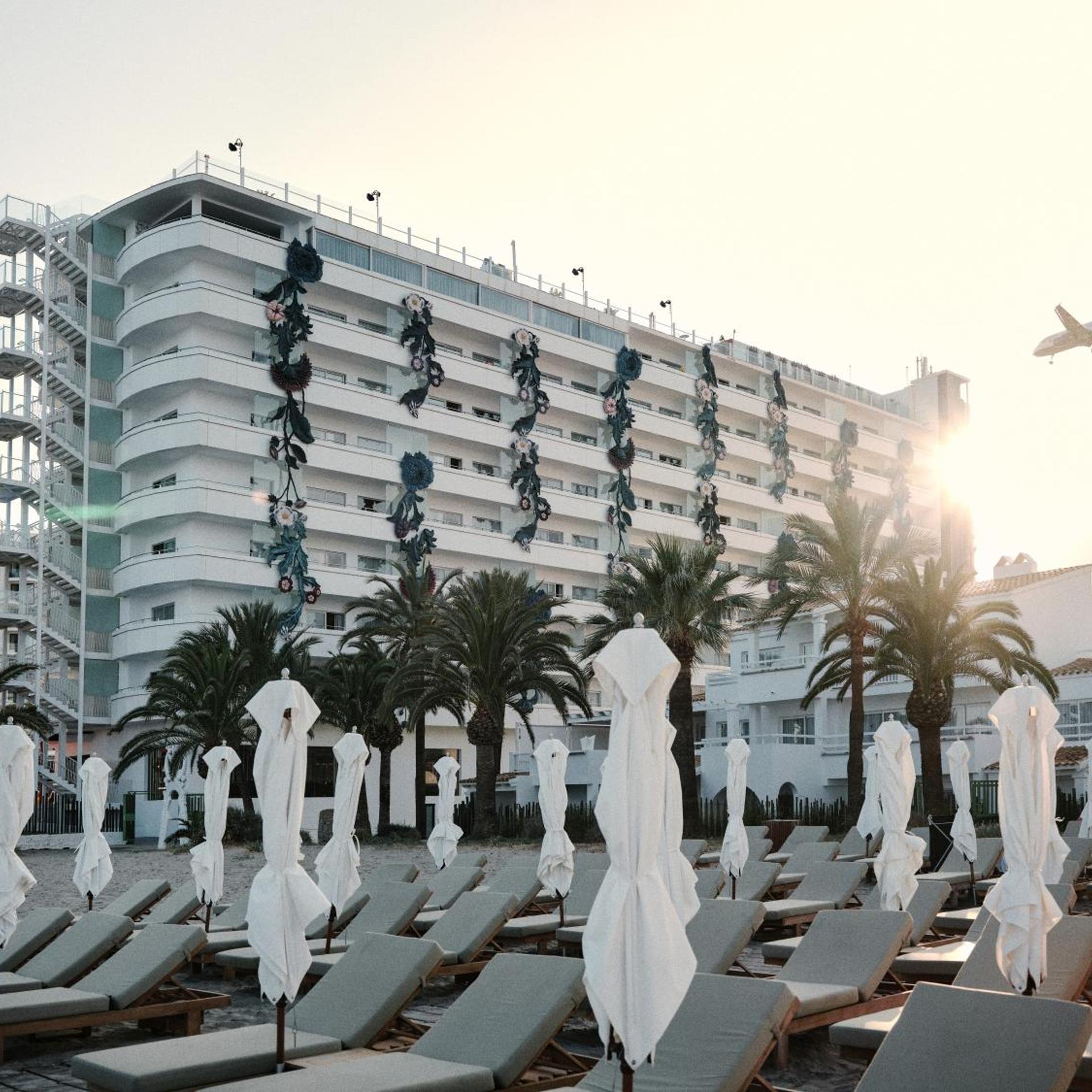 The Unexpected Ibiza Hotel - Adults Only 2/51