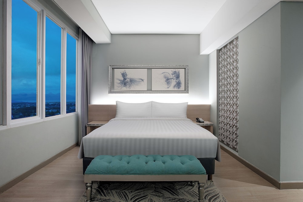 Aston Banyuwangi Hotel & Conference Center 22/50