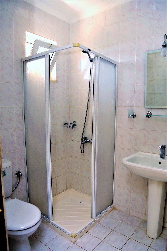 Villa Dolunay Apartments 48/50