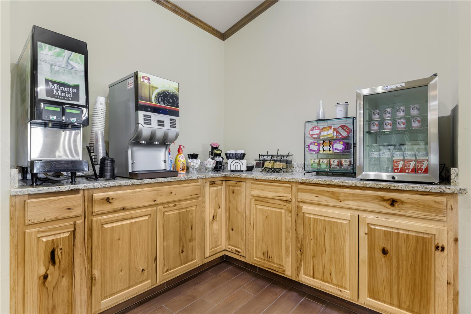 Best Western Timberridge Inn 12/29