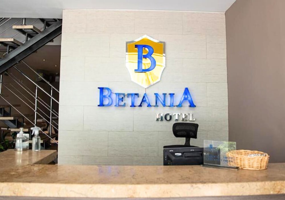 Hotel Betania 22/36