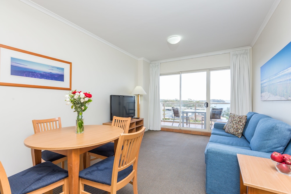 Ramada Resort by Wyndham Shoal Bay 52/87
