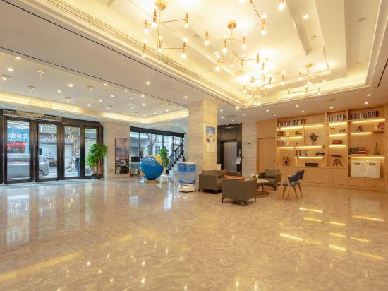 Kyriad Marvelous Hotel (Guangzhou Thirteen Line Up Nine) 9/36