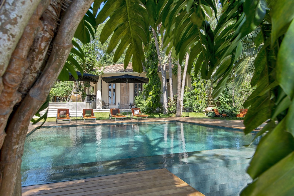 Haritha Villas + Spa 47/55