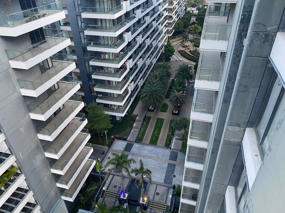 Tian Yi International Hotel 2/50