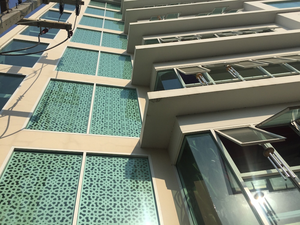 Nordwind Hotel 3/50