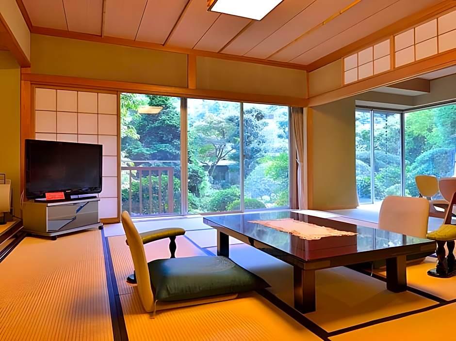 Ryokan Yoshiike 14/47