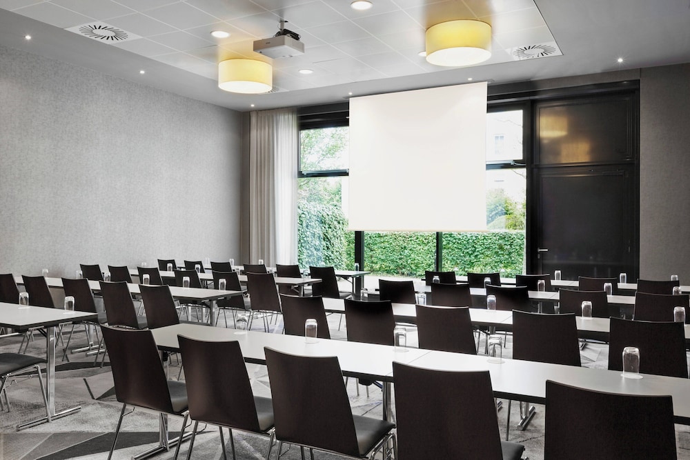 Courtyard by Marriott Munich City East 58/65