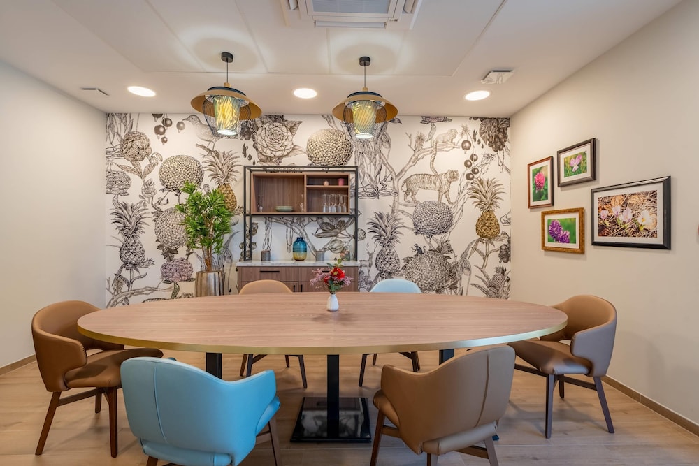Quality Aparthotel Grenoble Sud 25/32
