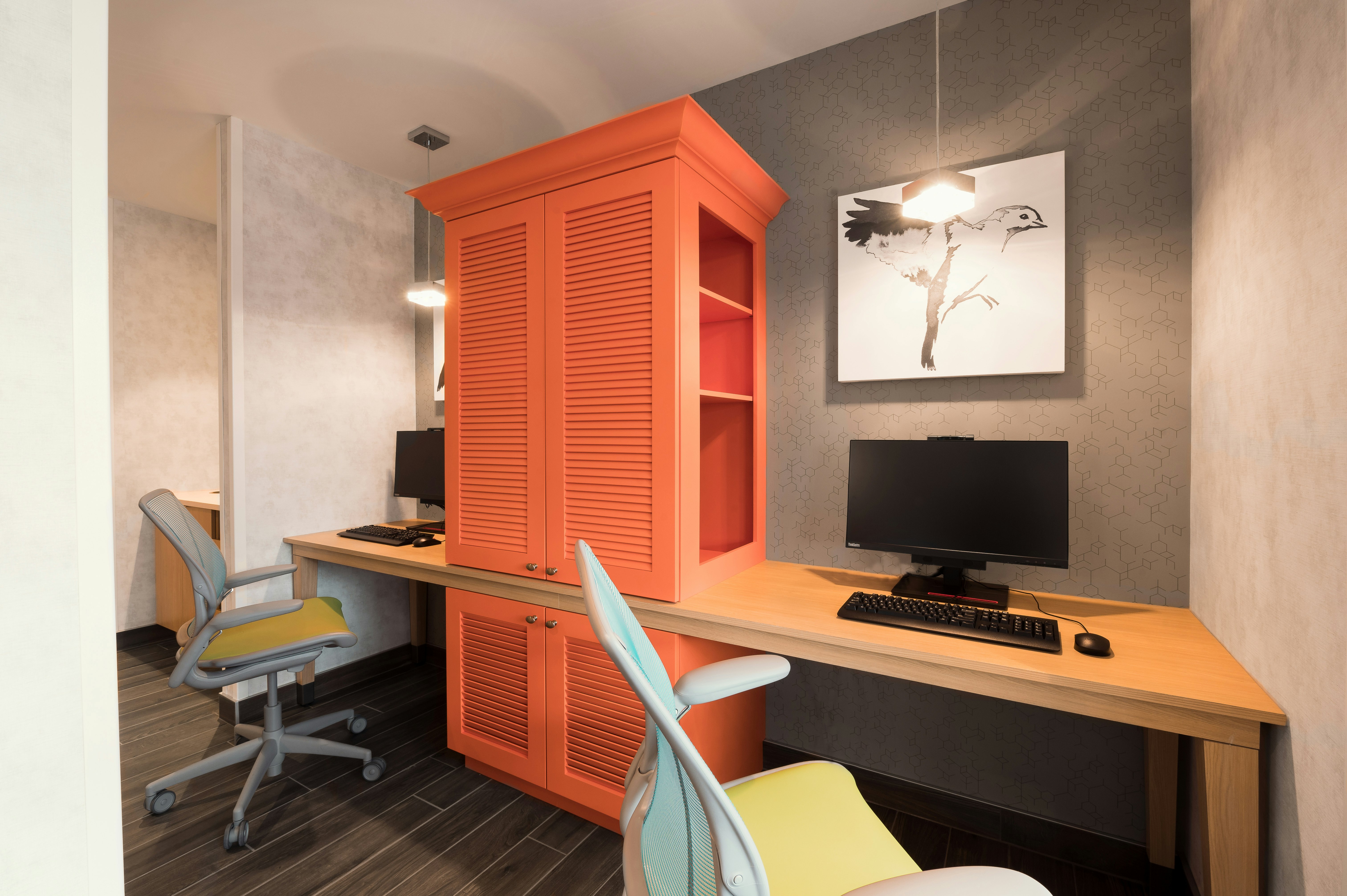 Home2 Suites by Hilton Quebec City 22/26