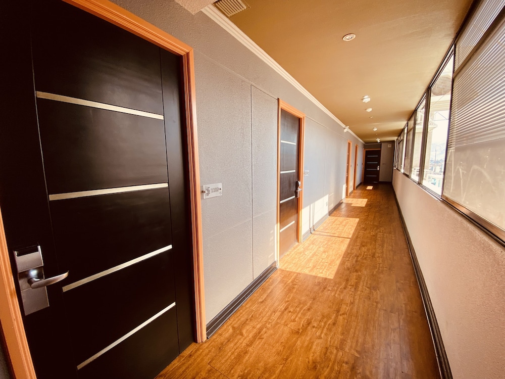Hotel Spark Suites Iquique 43/66