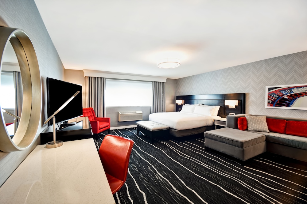 Doubletree By Hilton Deadwood At Cadillac Jack S 26/52