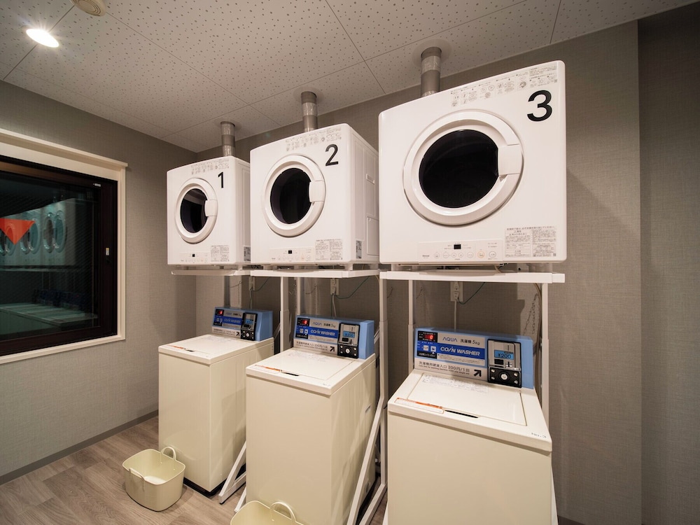 Super Hotel Nagoya Shinkansenguchi 48/50