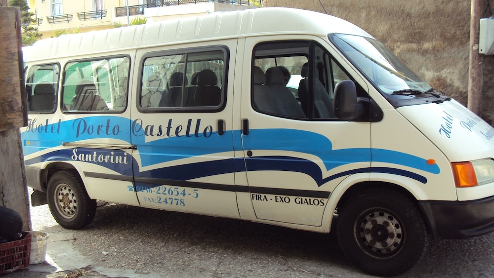 Porto Castello 58/70