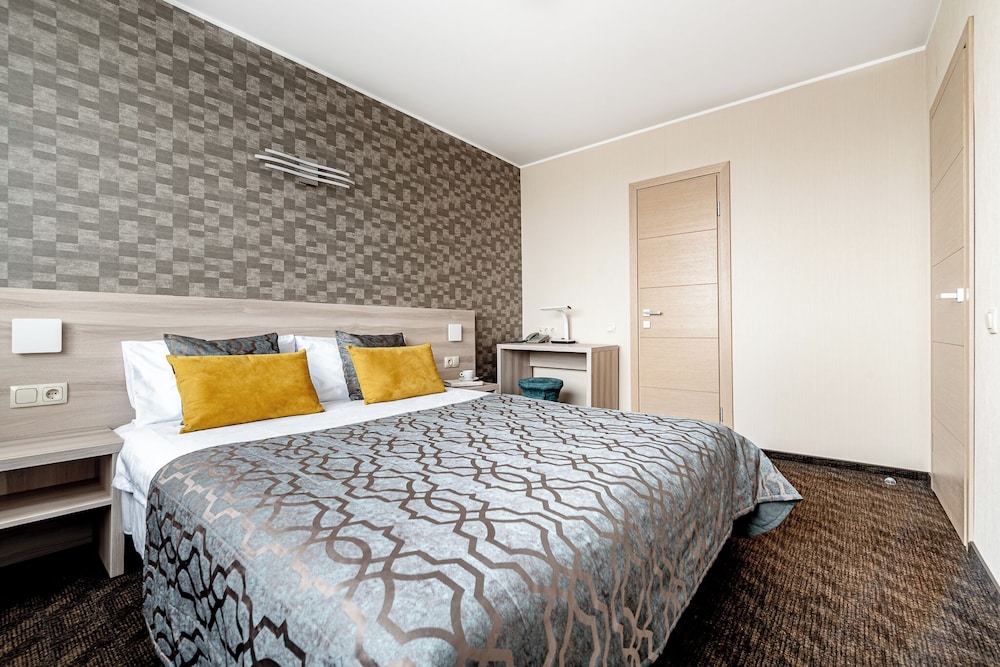 Hotel Zemaites 14/76