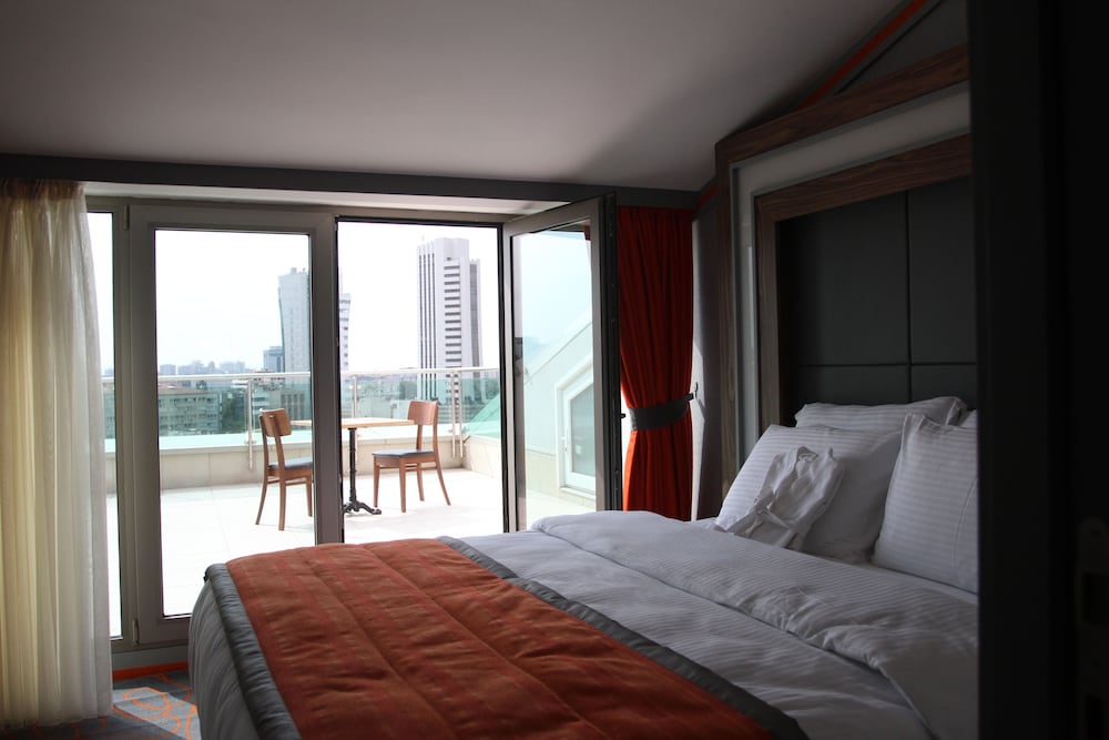 Onyx Business Hotel 10/35