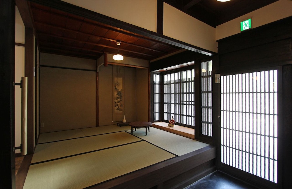 Hatoba-An Machiya Residence Inn 27/47