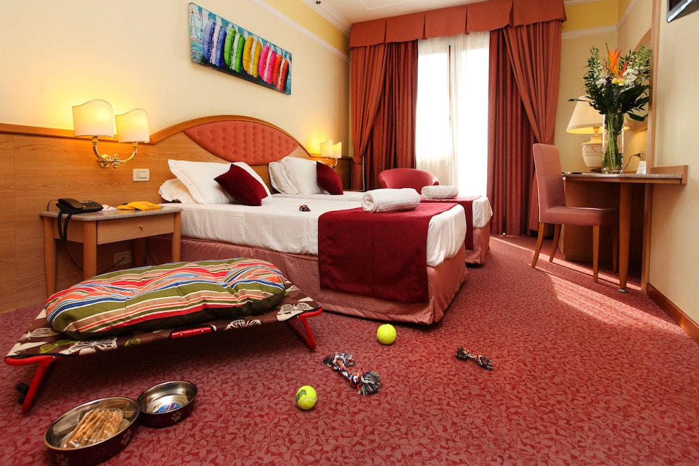 Villa Fiorita Hotel 16/50