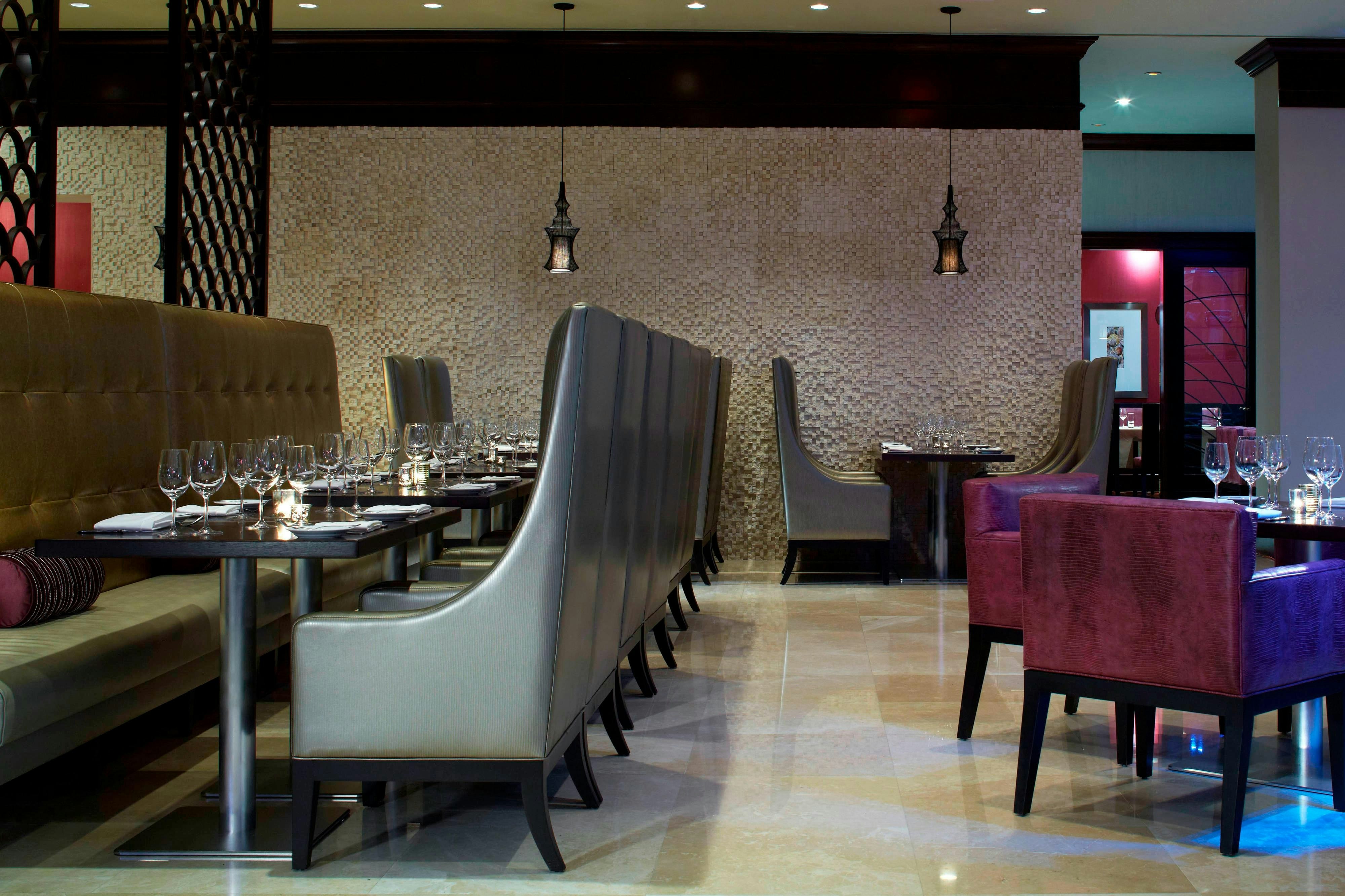 Renaissance Fort Lauderdale West Hotel 33/50