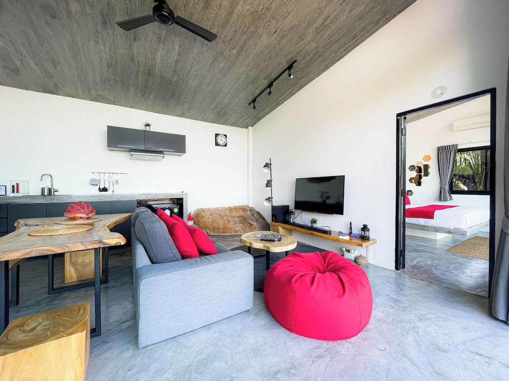 Pahili Pool Villas Koh Tao 32/50