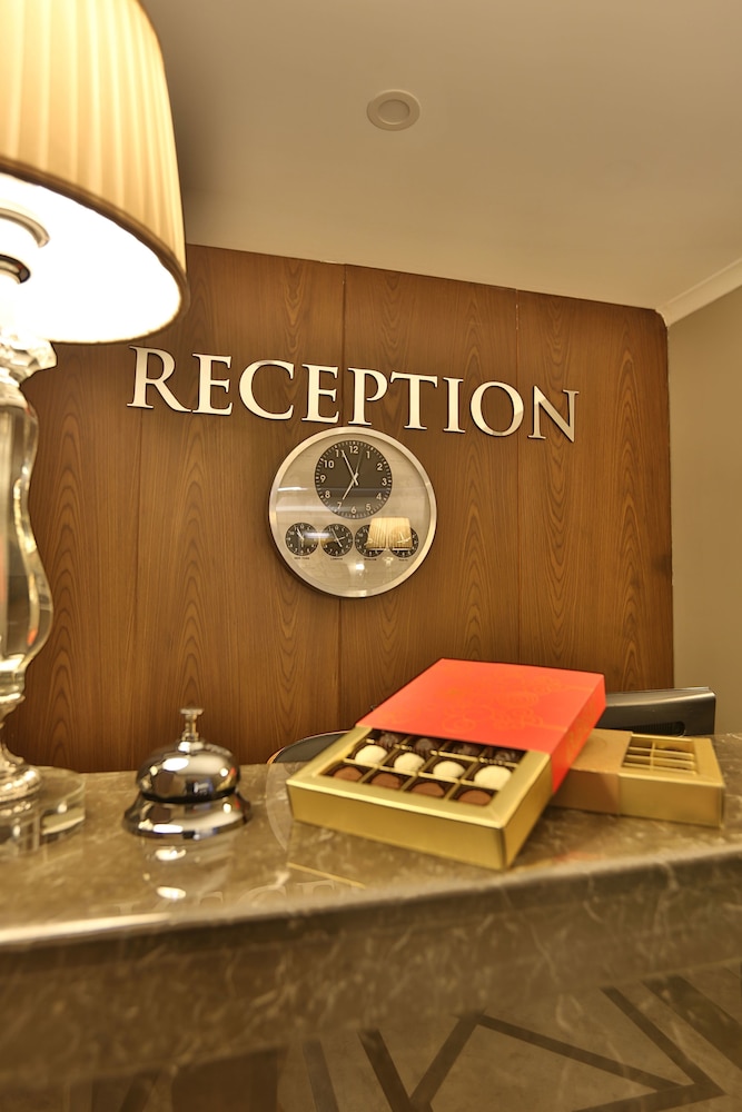 Bon Hotel Old City 10/50