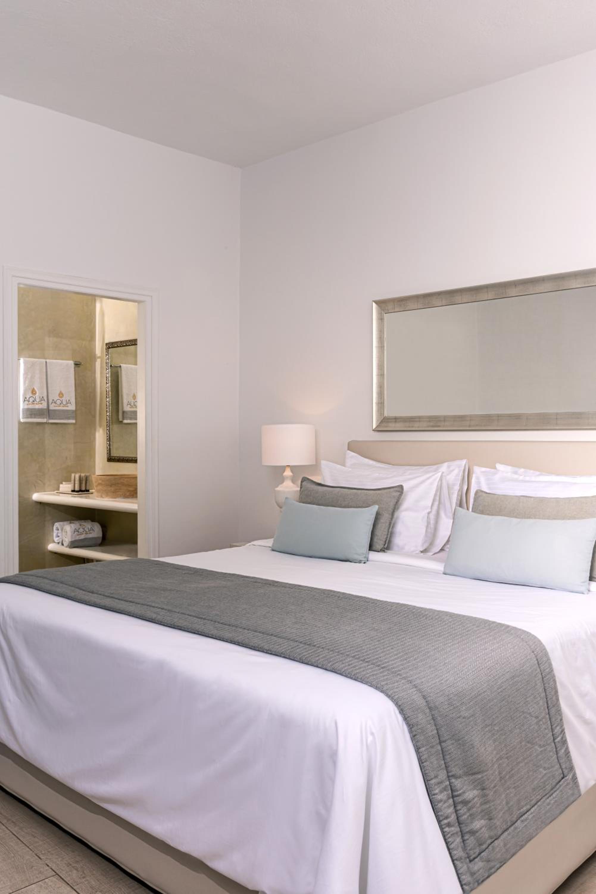 Grand, Suite, Panoramic Sea View, Plunge Pool