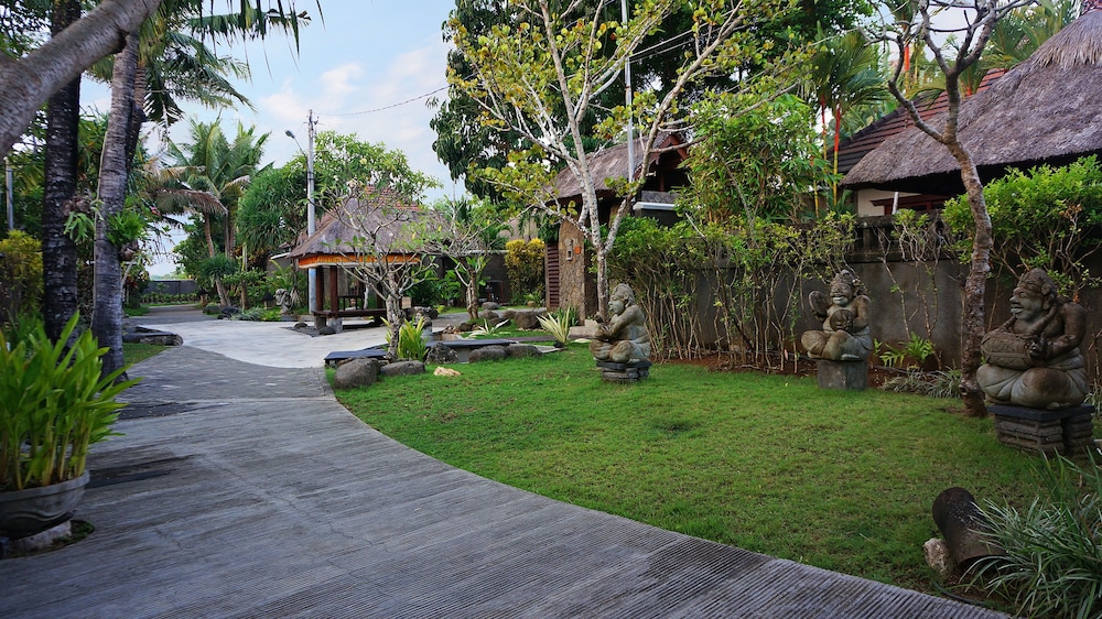 Bumi Linggah the Pratama Villas 60/66