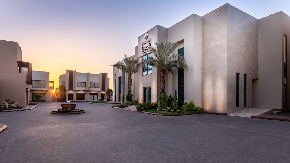 فلل بريرا الفندقية(Braira Hettin Resort And Villa) 45/50