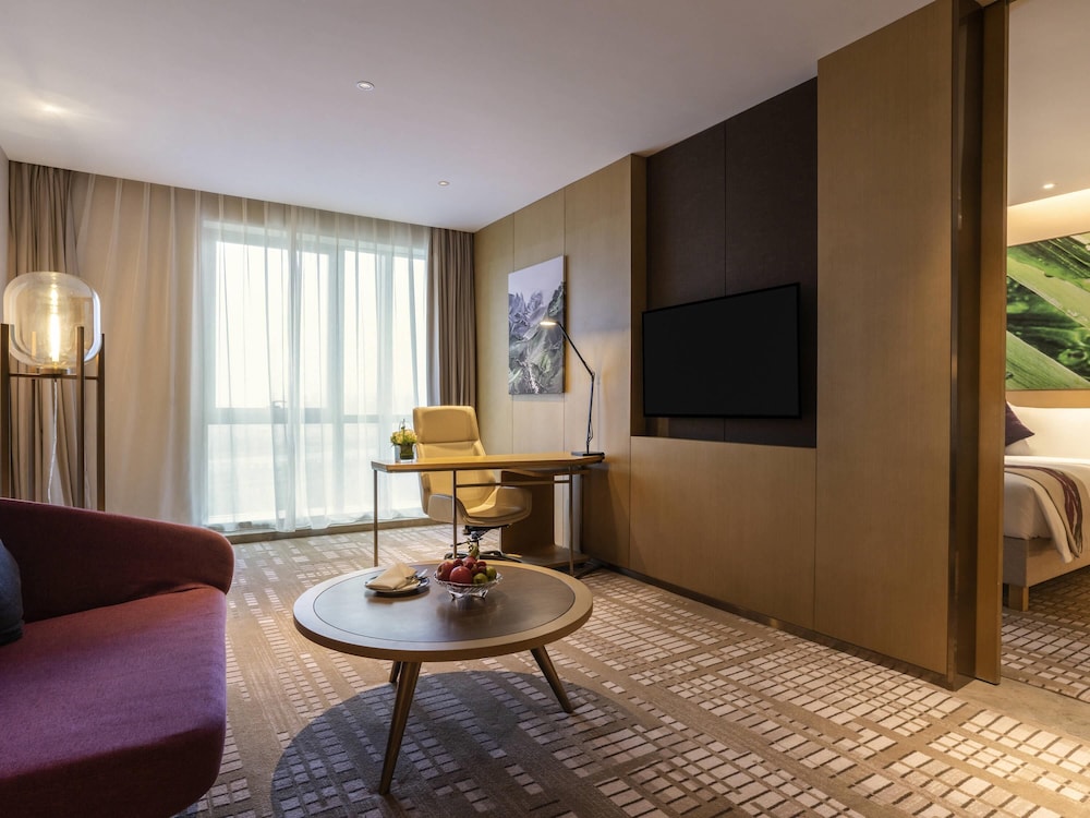 Novotel Zhengzhou Airport 55/68