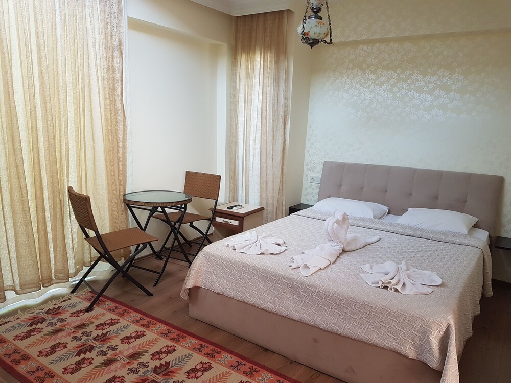 Lykia Edrassa Hotel 15/66