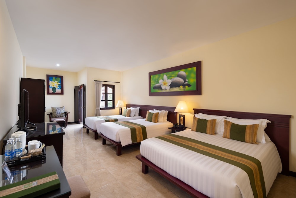 Adi Dharma Hotel Kuta 28/67