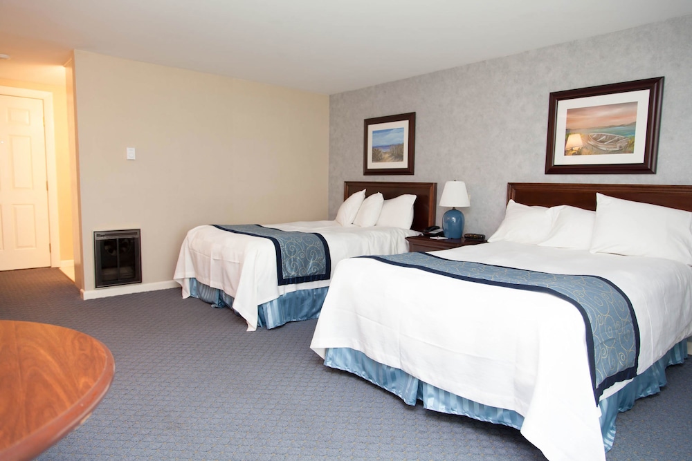 Blue Rock Resort 20/70