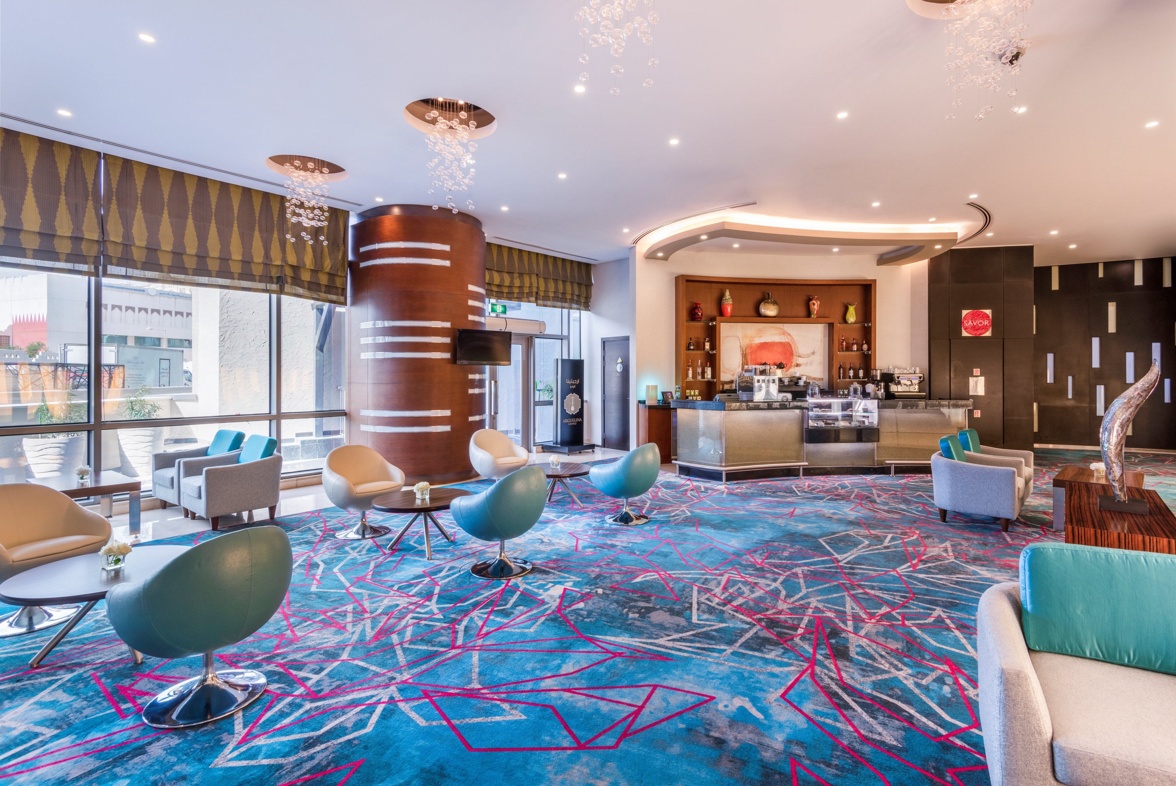 Crowne Plaza Doha - The Business Park 27/50