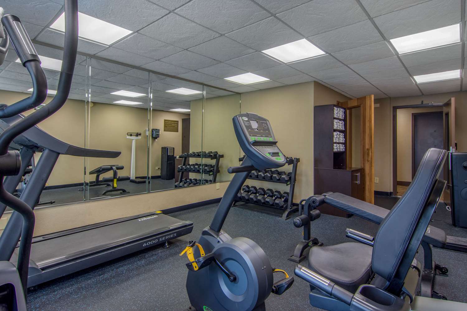 Best Western Plus Atlanta Sandy Springs Perimeter Hotel 14/28